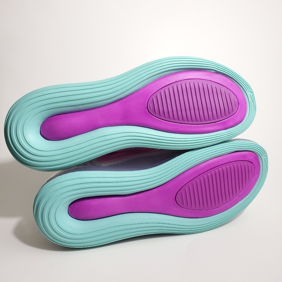 NIKE Air Max 720 Pastel - Picture 9 of 16